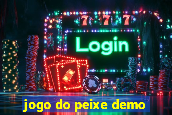 jogo do peixe demo